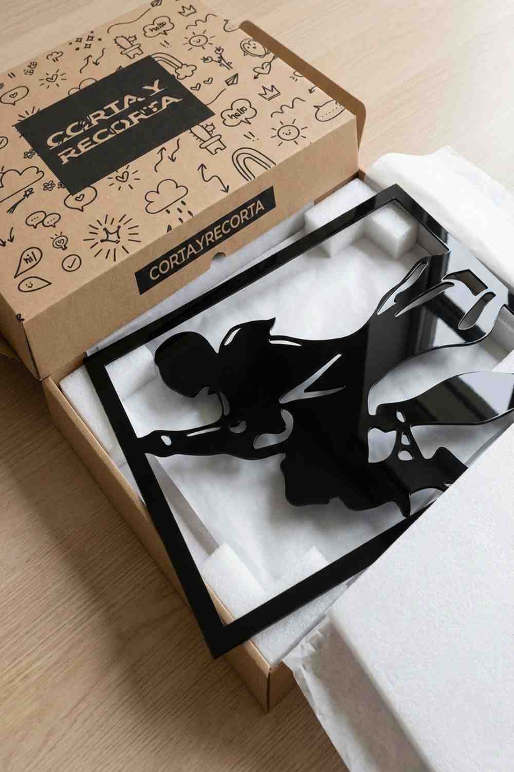 Harry Potter's Flight