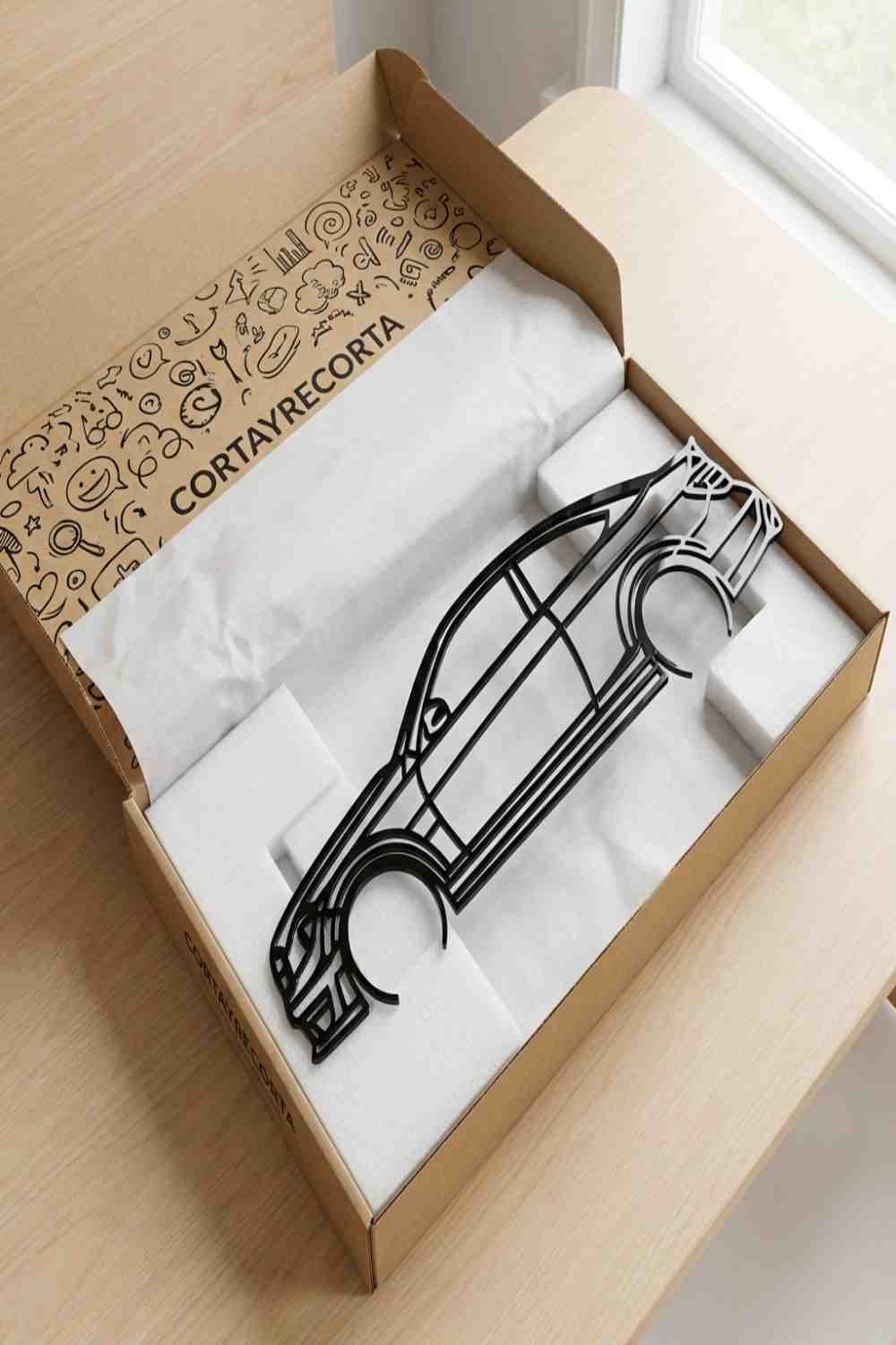 Mercedes C63 Amg Detailed