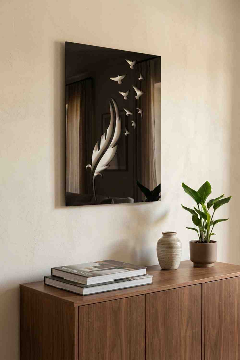 Free - Cuadro decorativo | Cortayrecorta.es