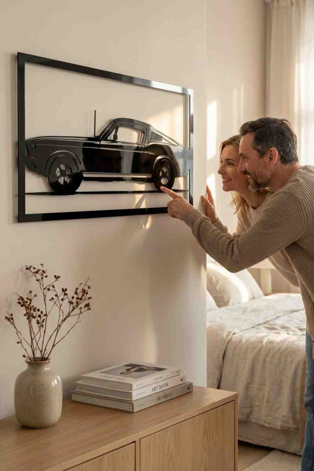 Ford Mustang Shelby Gt500