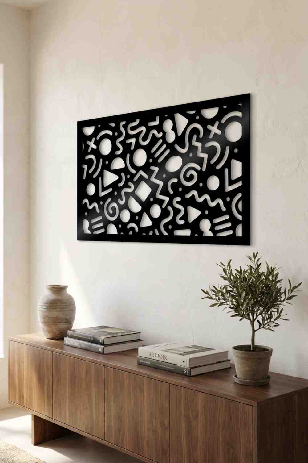 Strambotic Lounge - Cuadro decorativo | Cortayrecorta.es
