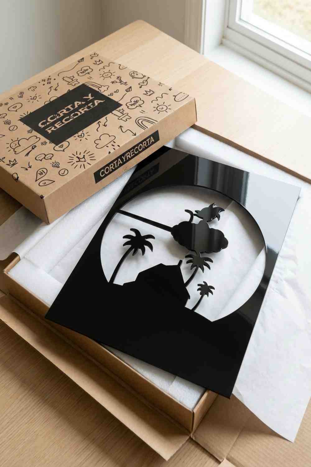 Nube Voladora De Goku