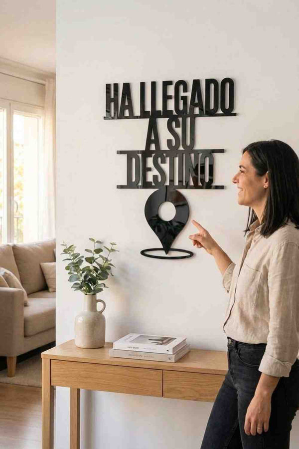 “Lo que más cuelgan quienes no soportan casas vacías