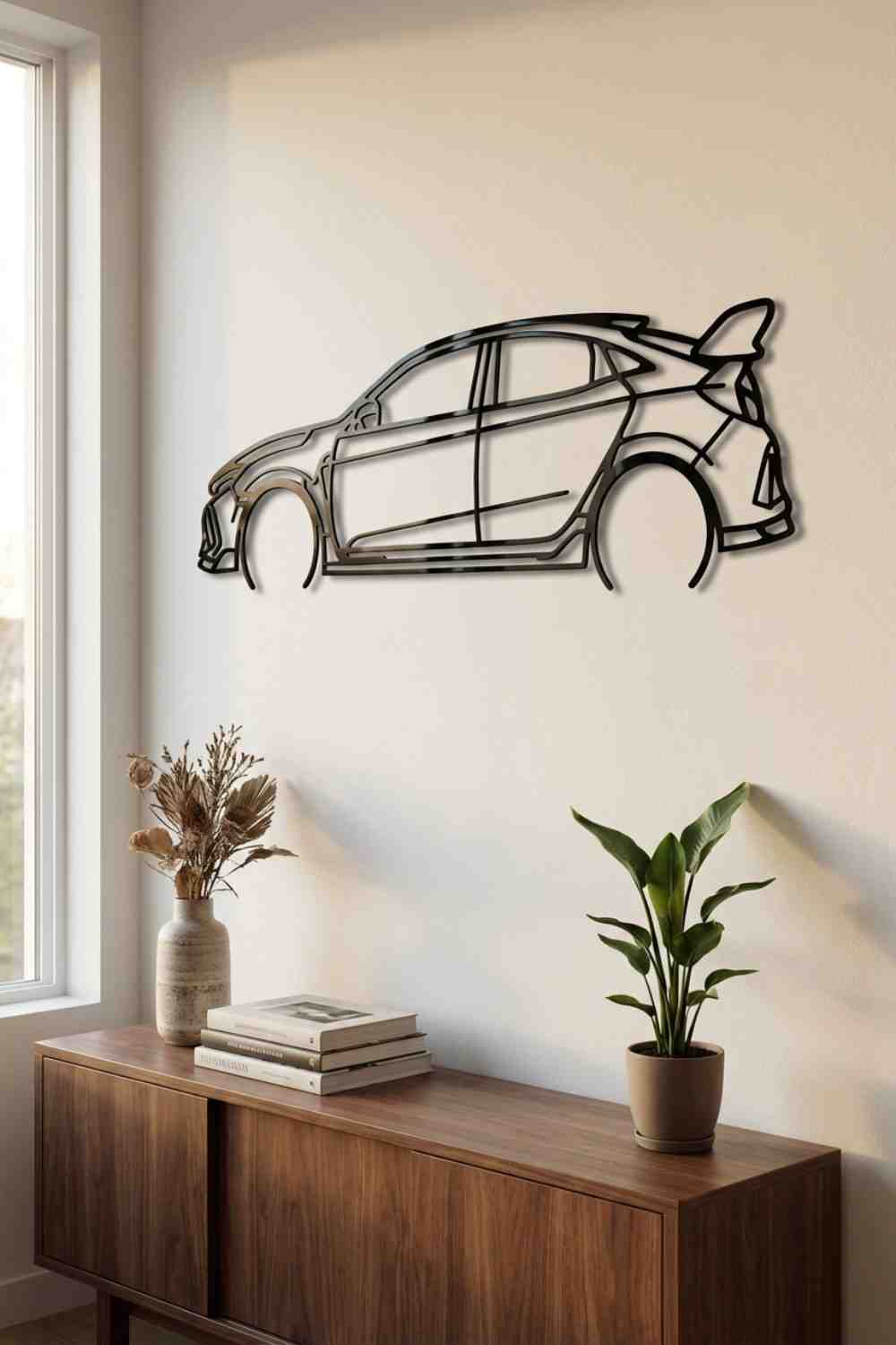 Honda Civic Type R Fk8 Detailed