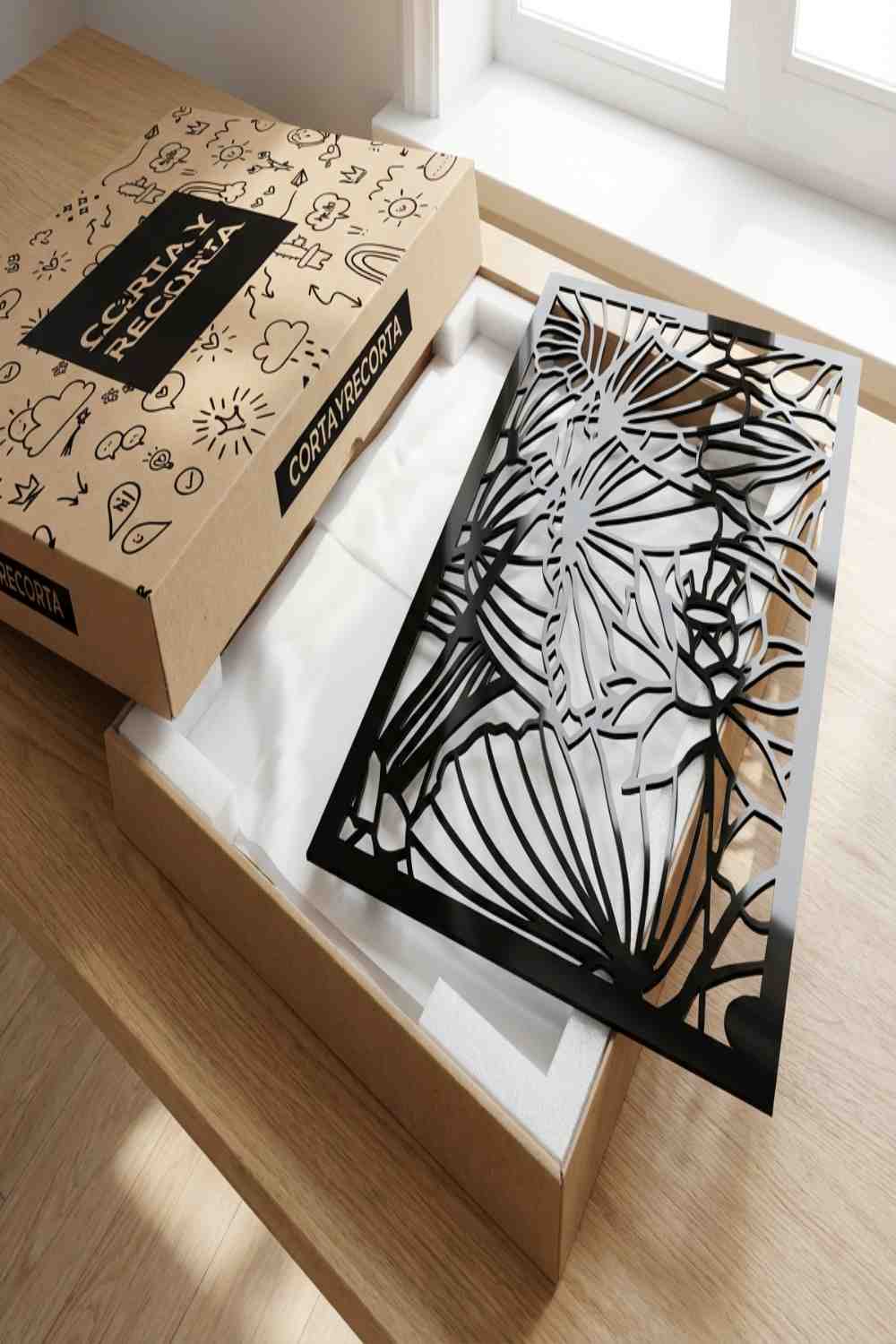 Flor De Loto Fen Shui