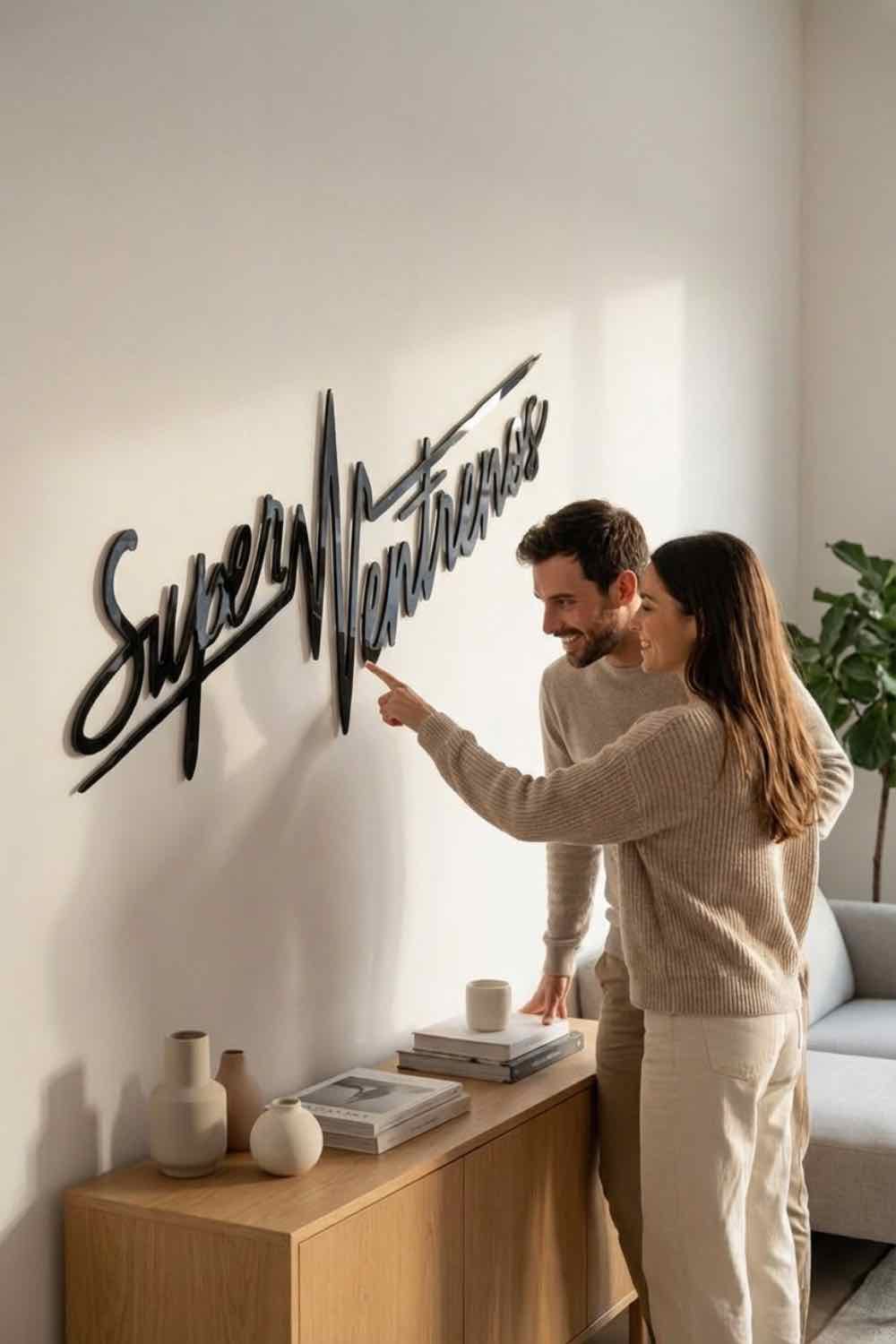 Super entrenos - Cuadro decorativo | Cortayrecorta.es