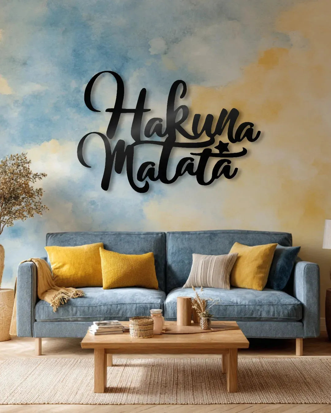 Hakuna Matata