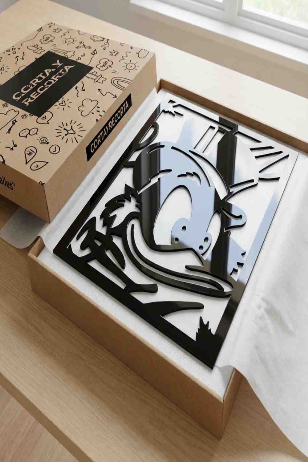 Mc Duck by Dillon Boy