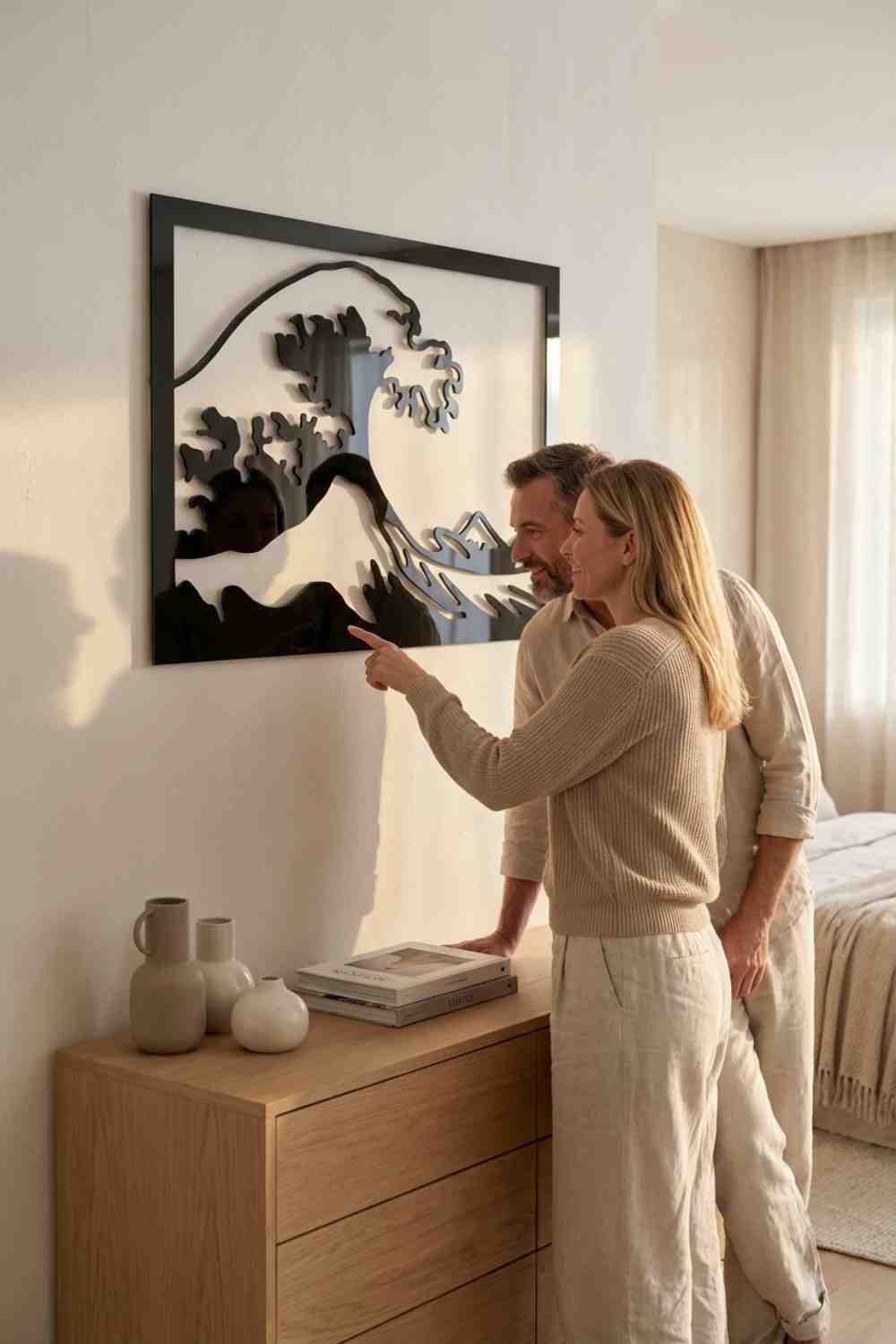 La Gran Ola De Kanagawa