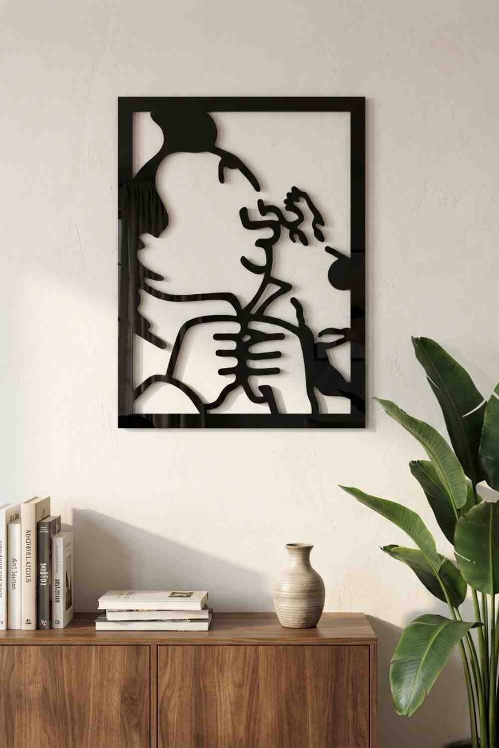 TinTin - Cuadro decorativo | Cortayrecorta.es