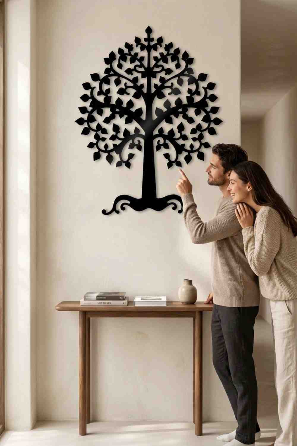 Arbol Tradicional De Bodhi