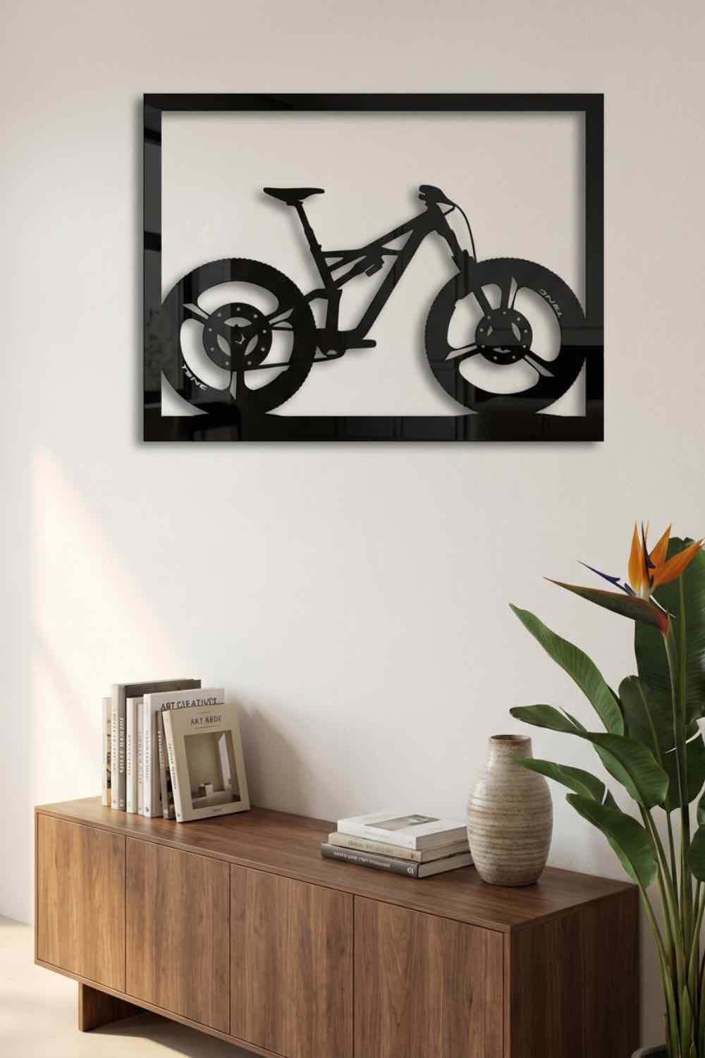 Best Downhill - Cuadro decorativo | Cortayrecorta.es