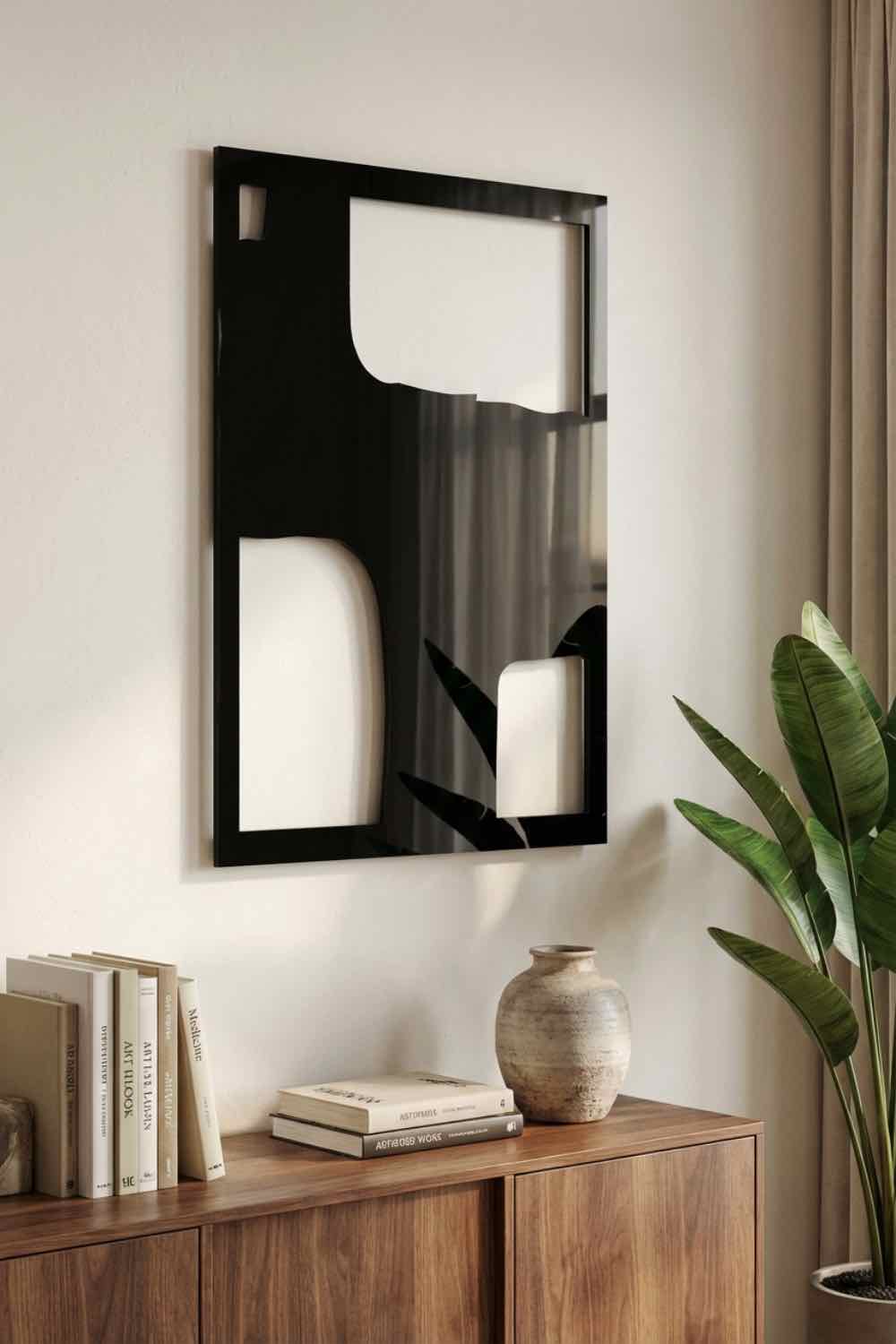 Piel - Cuadro decorativo | Cortayrecorta.es