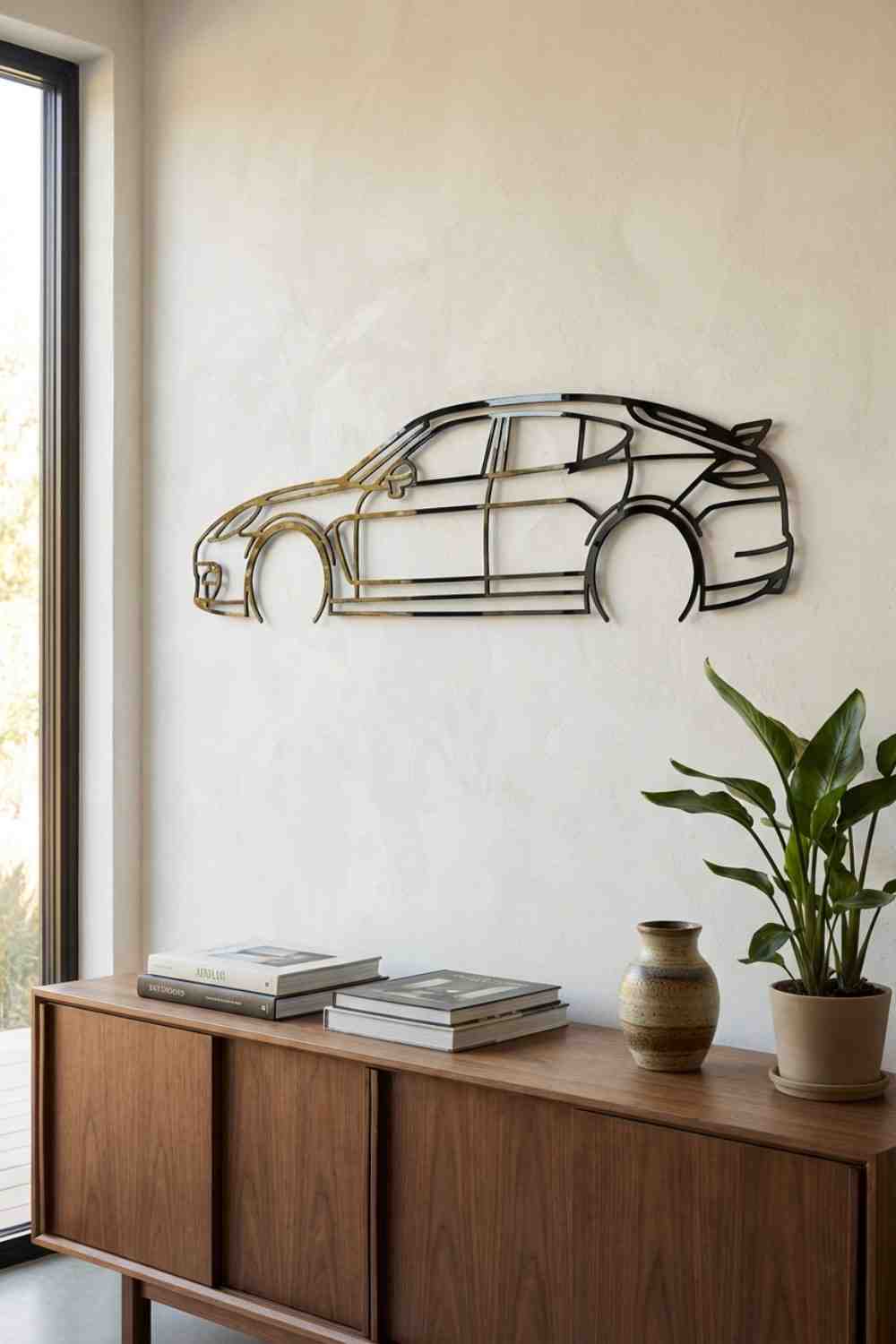 Porsche Panamera Detailed