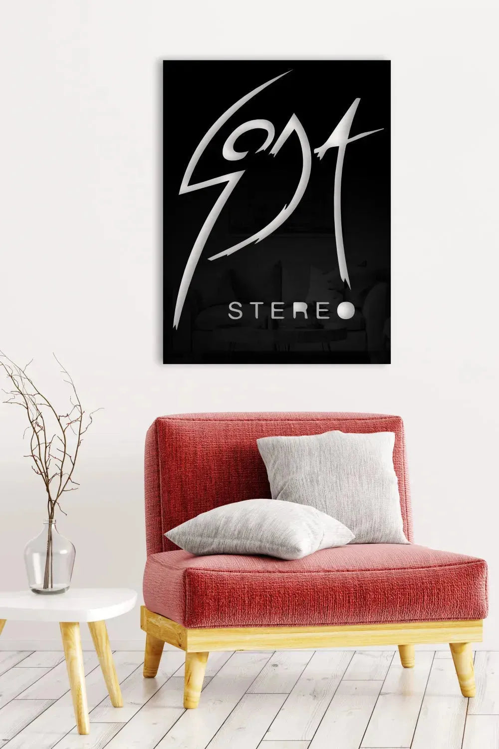 Soda Stereo