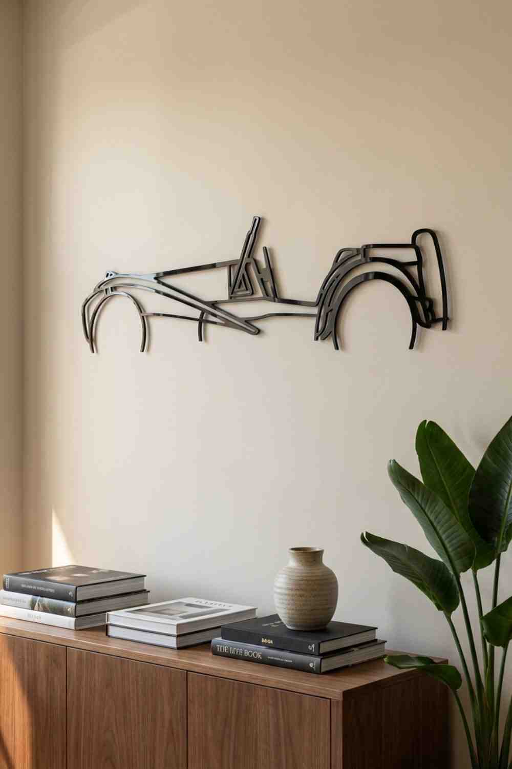 Super Seven - Cuadro decorativo | Cortayrecorta.es