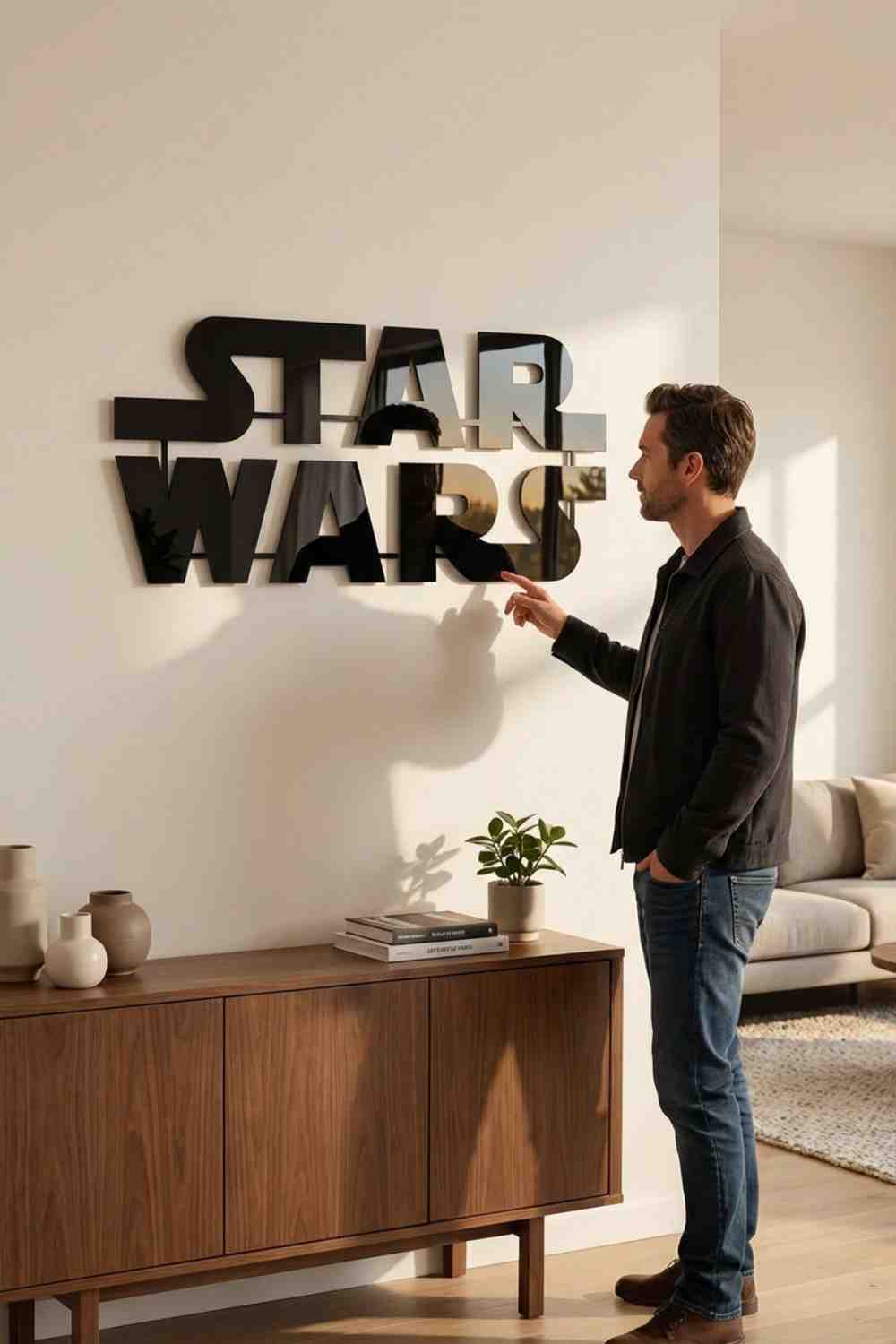 Star Wars Logo