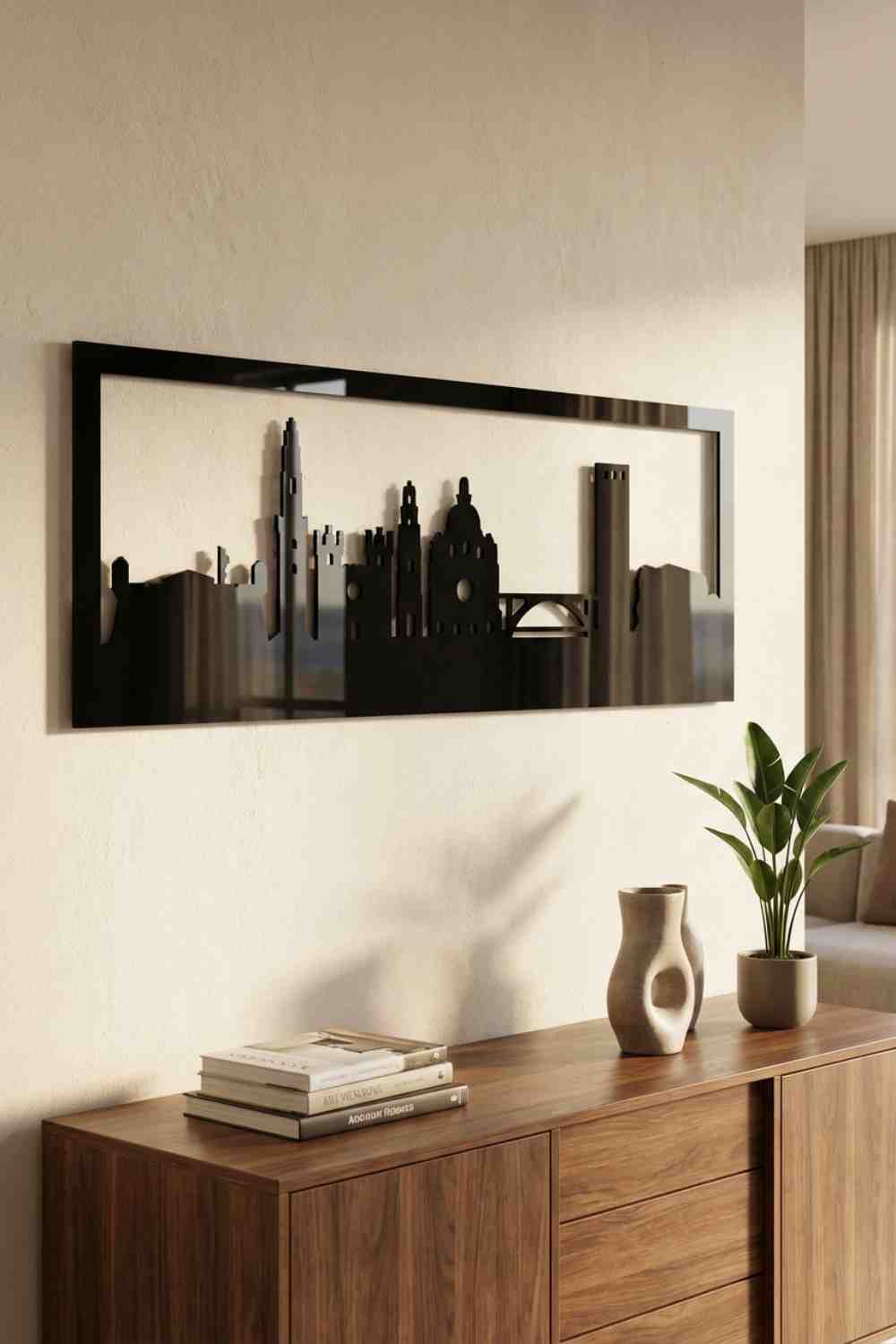 Oporto - Cuadro decorativo | Cortayrecorta.es