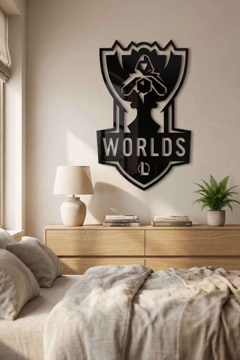 World Champion League Of Legends