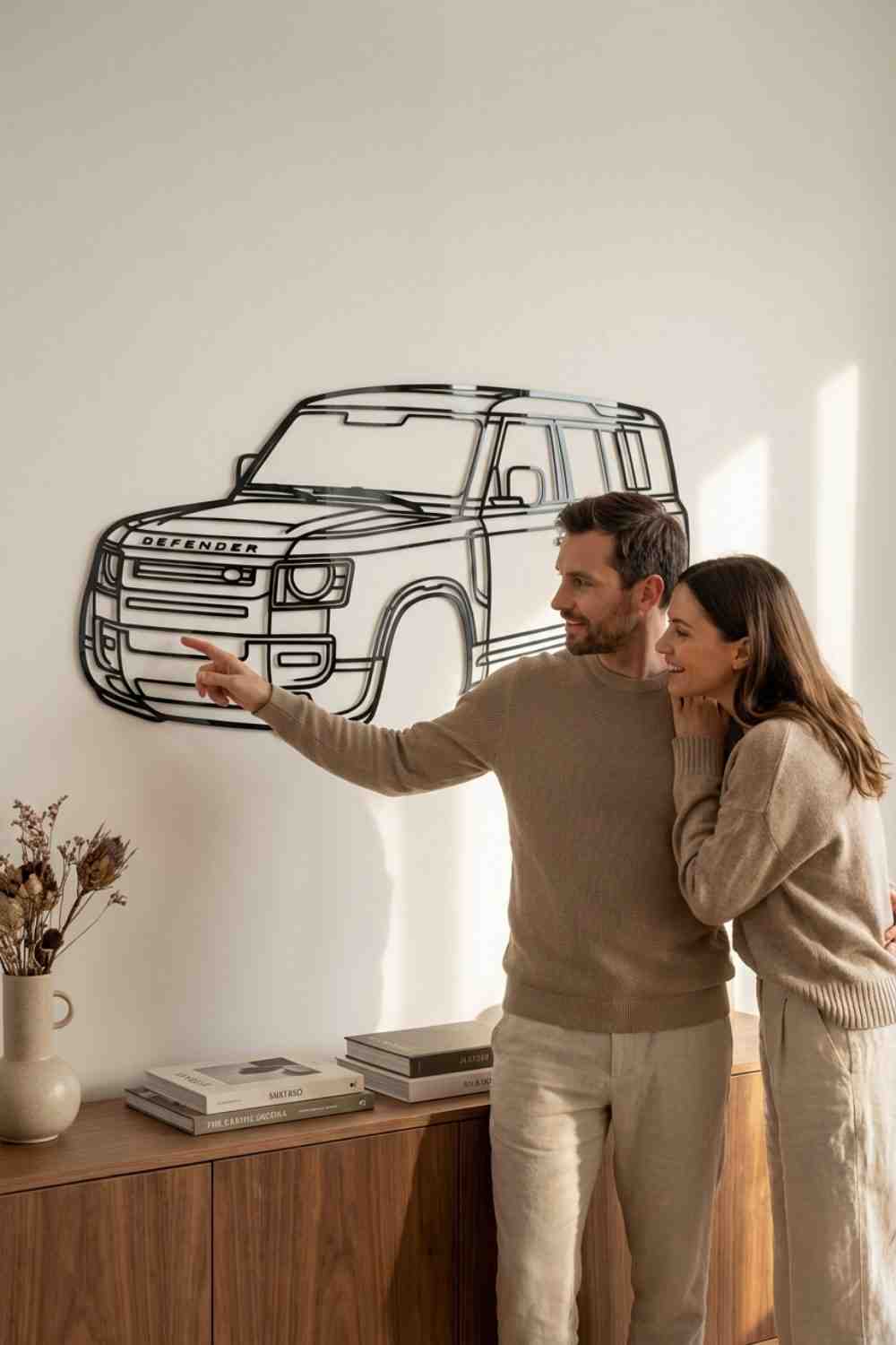 Land Rover Land Defender D110