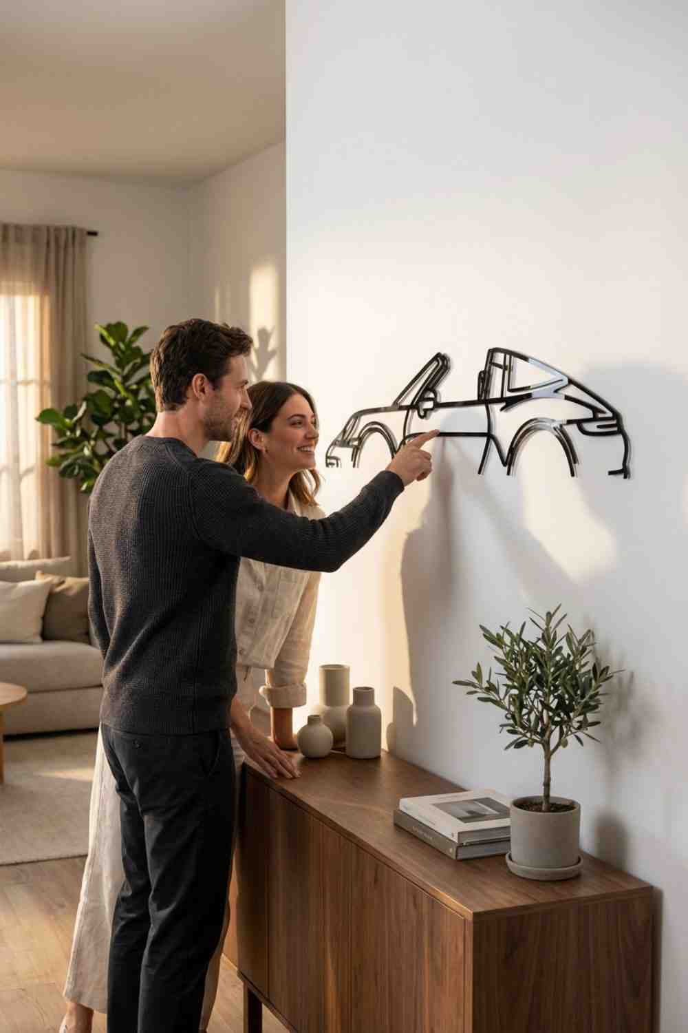 Porsche 911 Targa Model 992