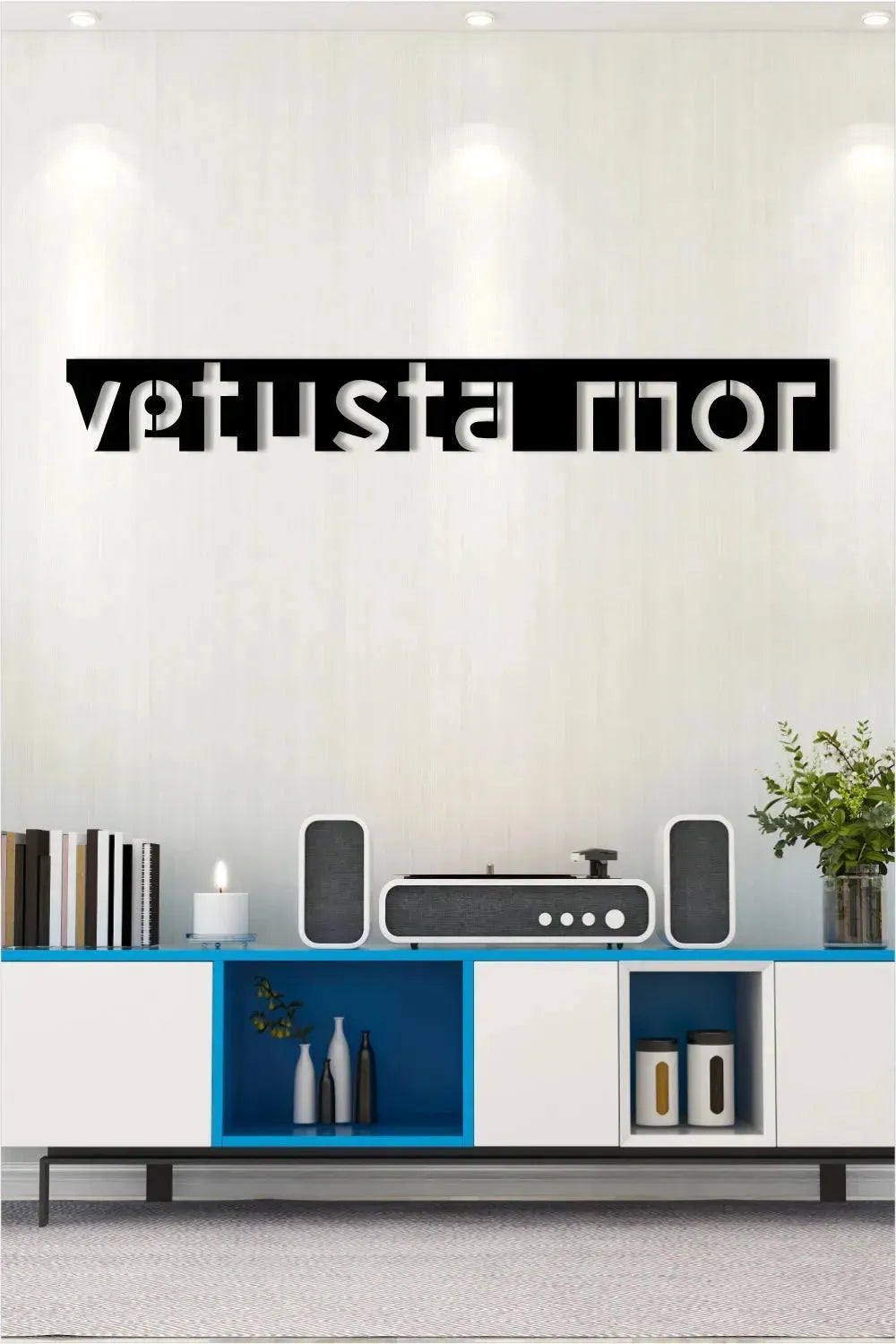 Vetusta Morla