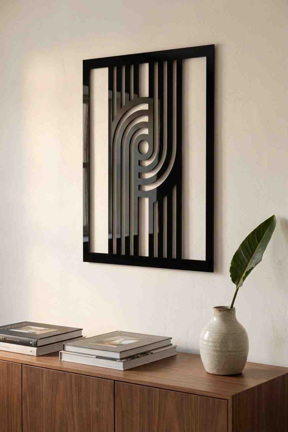 Sinfinito - Cuadro decorativo | Cortayrecorta.es