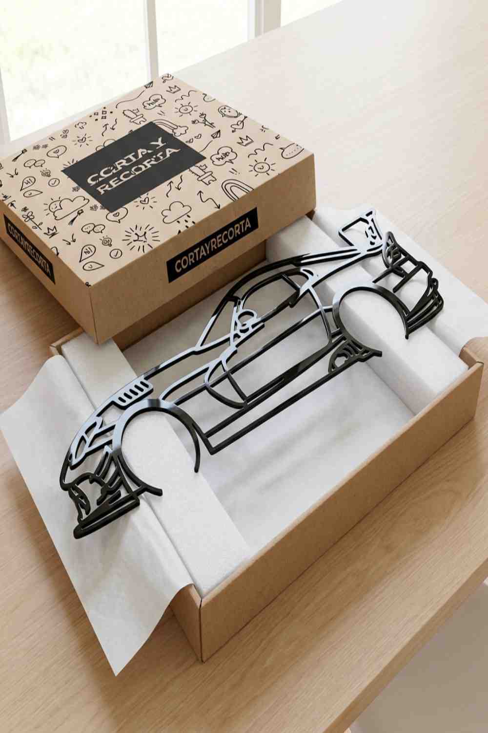 Viper Acr Gen 5 Detailed