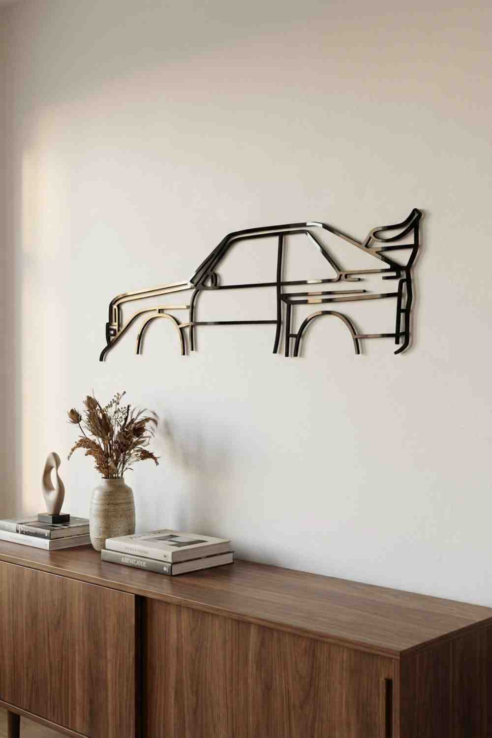 S1 - Cuadro decorativo | Cortayrecorta.es