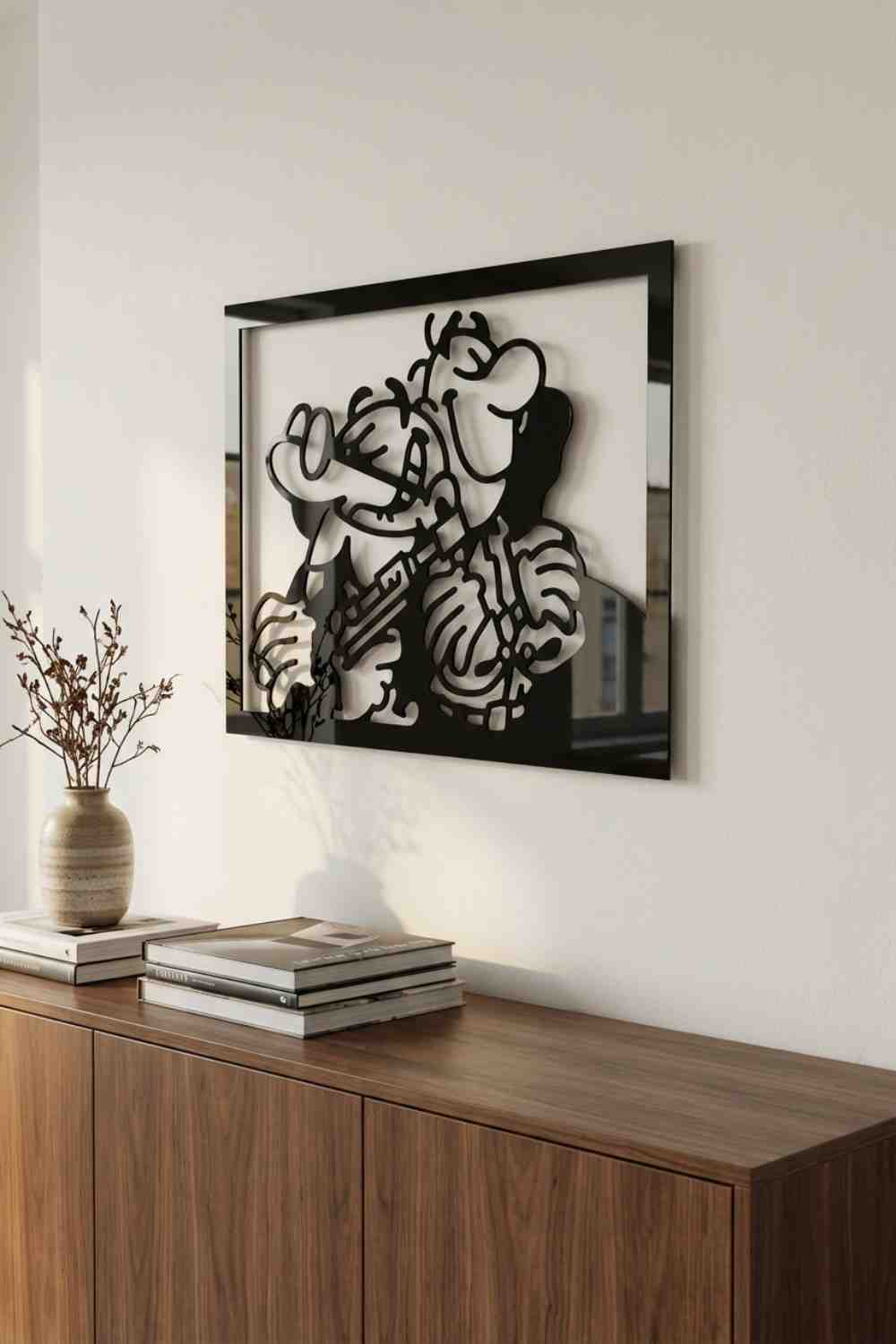 Mortadelo and Filemon