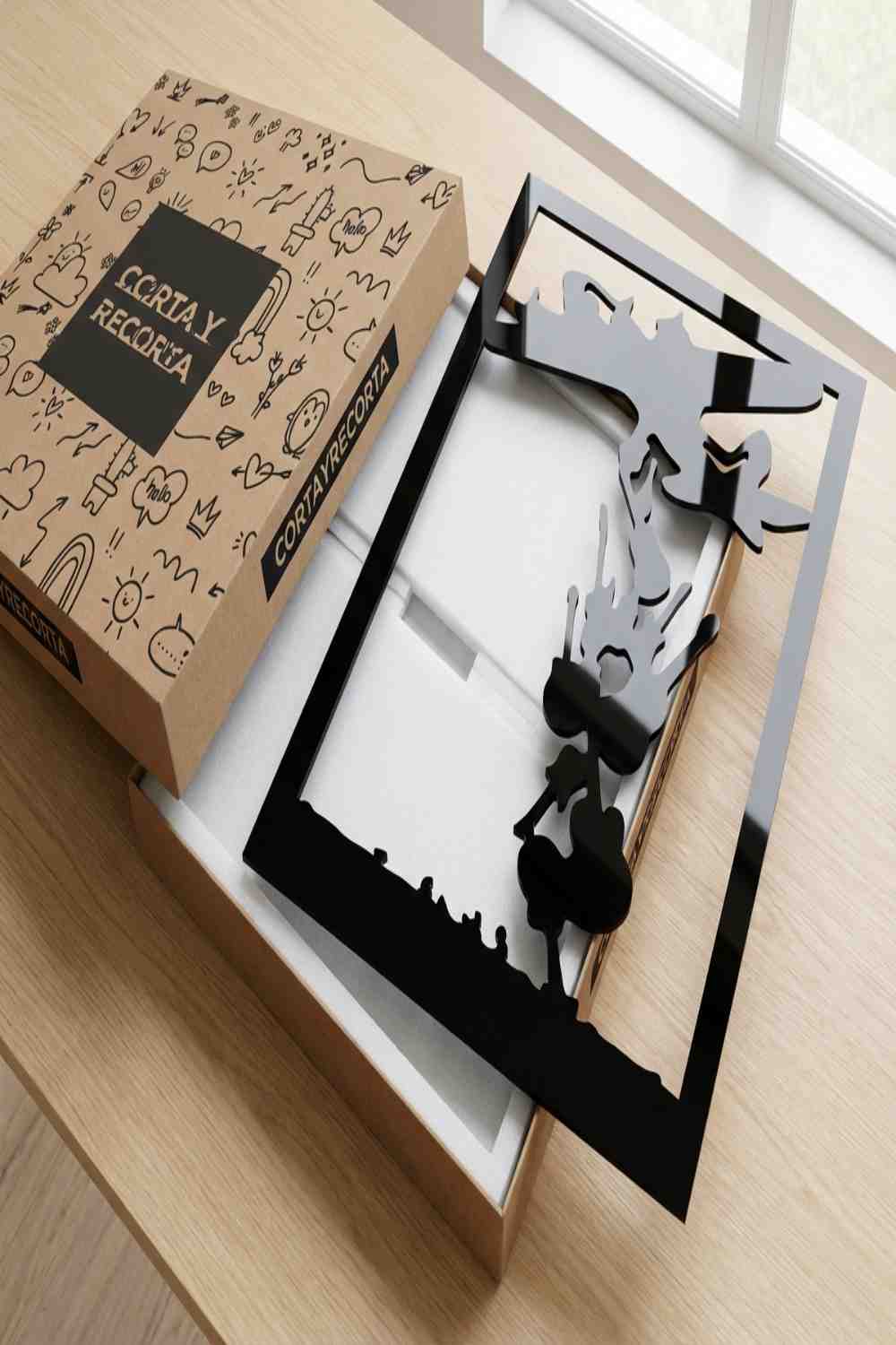 More Music Less Bombs