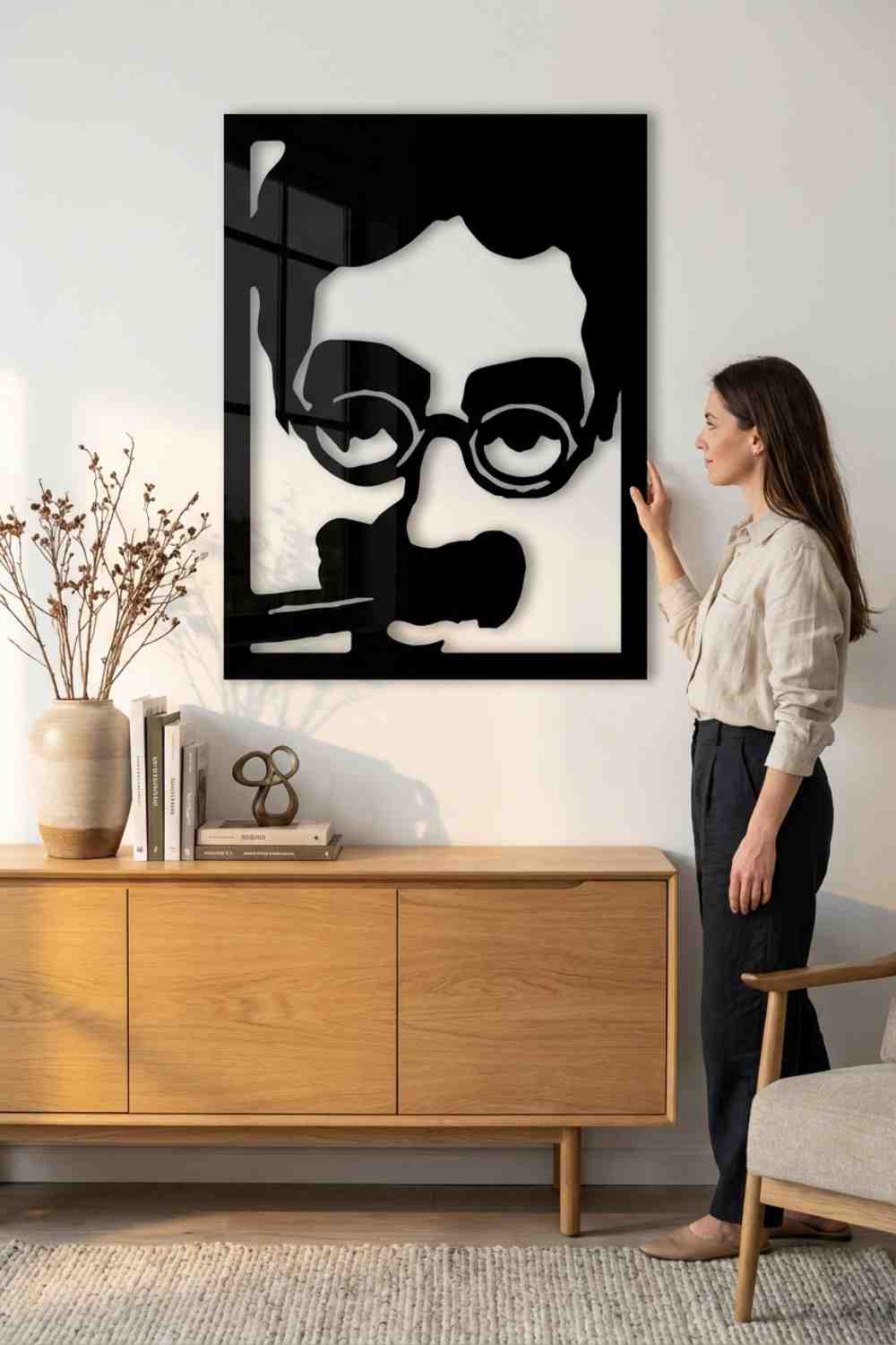 Groucho Marx