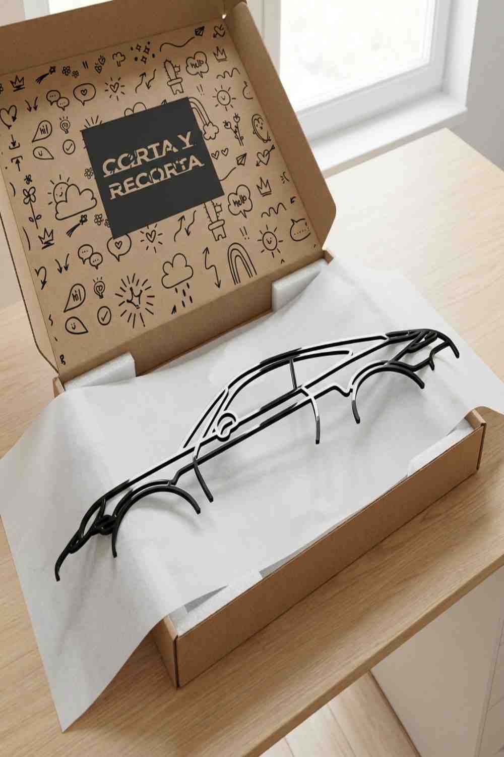 Porsche 911 Model 991