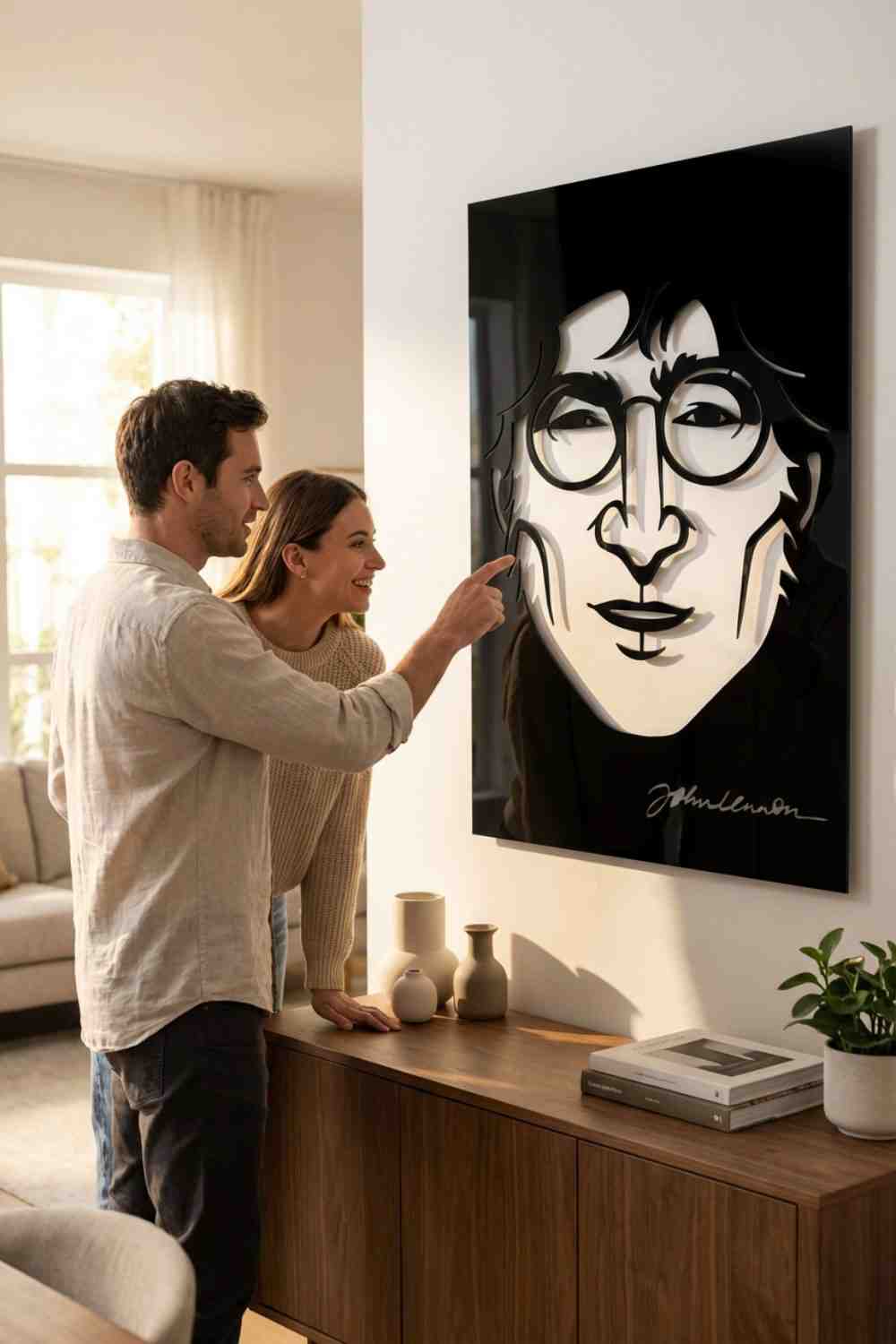 John Lennon