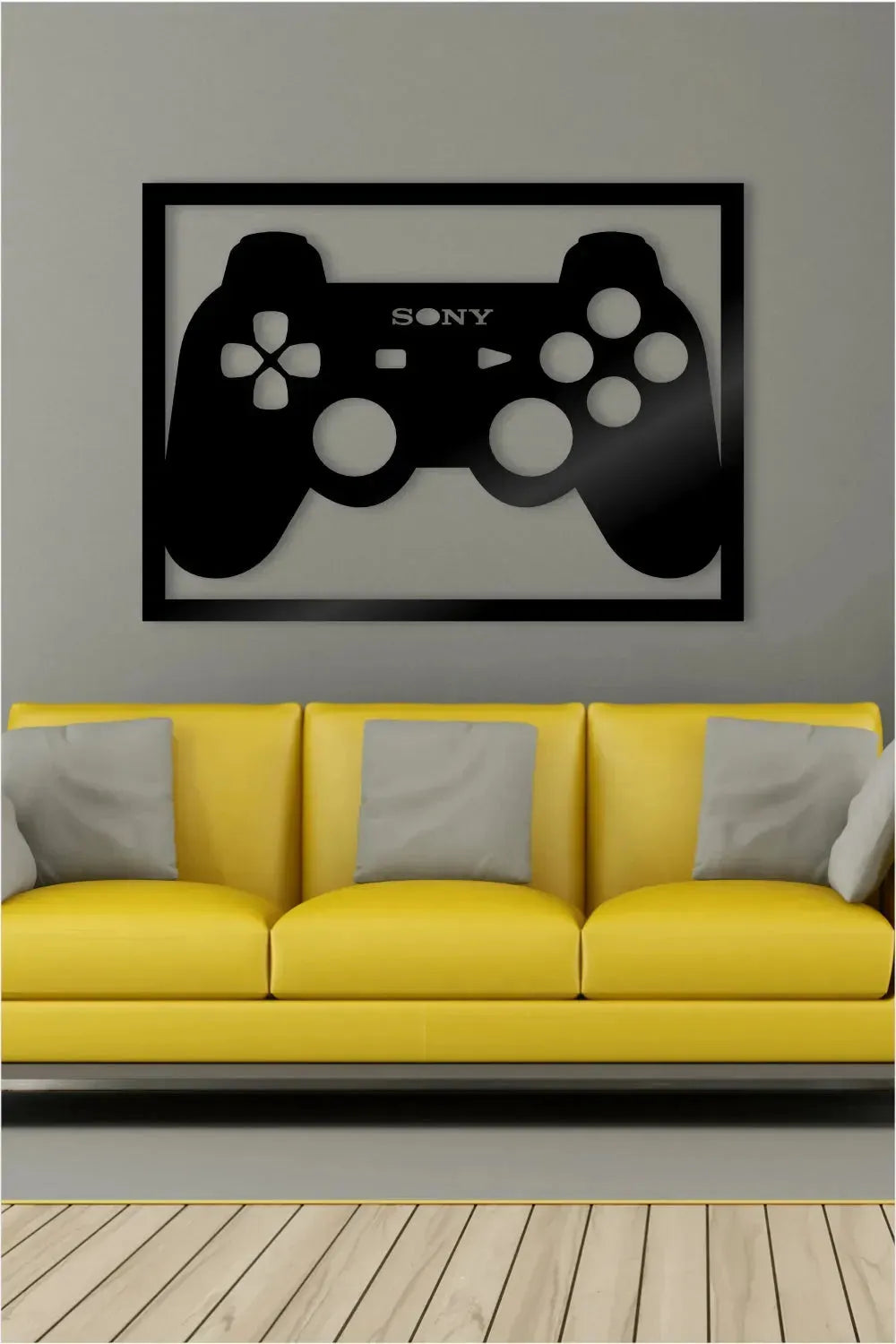 PlayStation