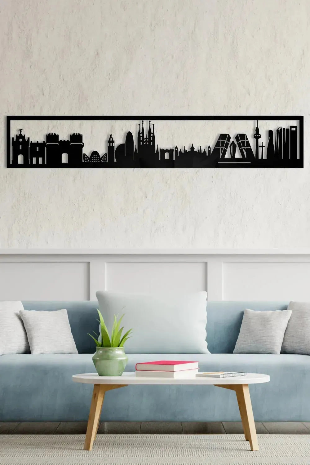 Valencia Madrid And Barcelona