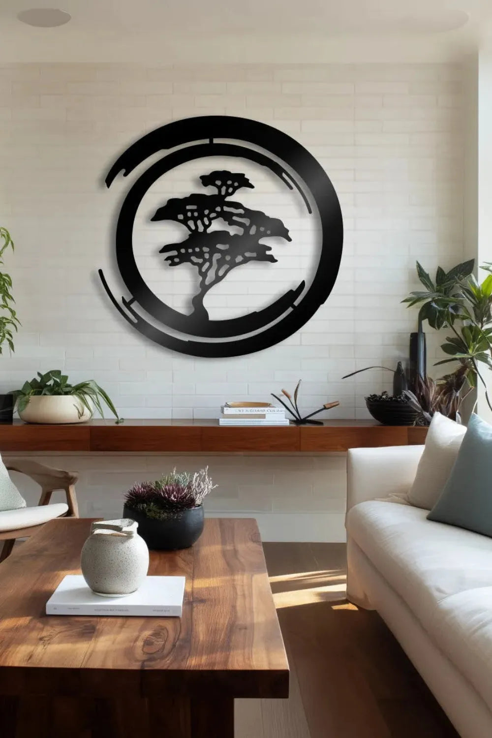 Bonsai Art