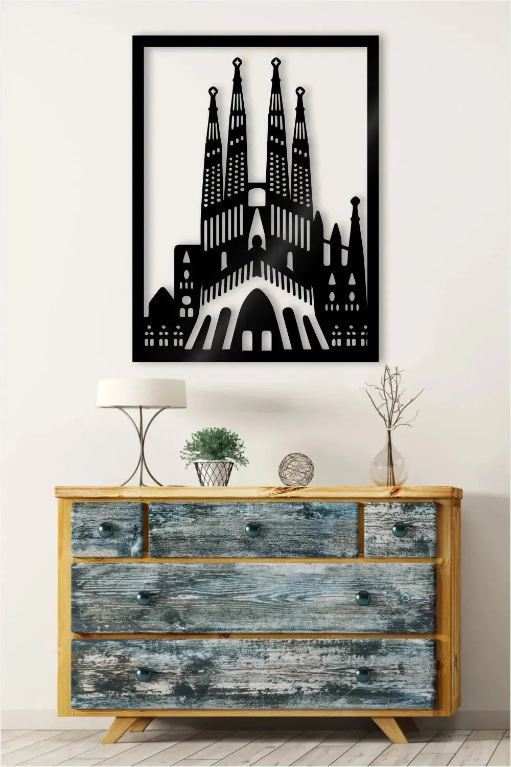 Sagrada Familia Barcelona