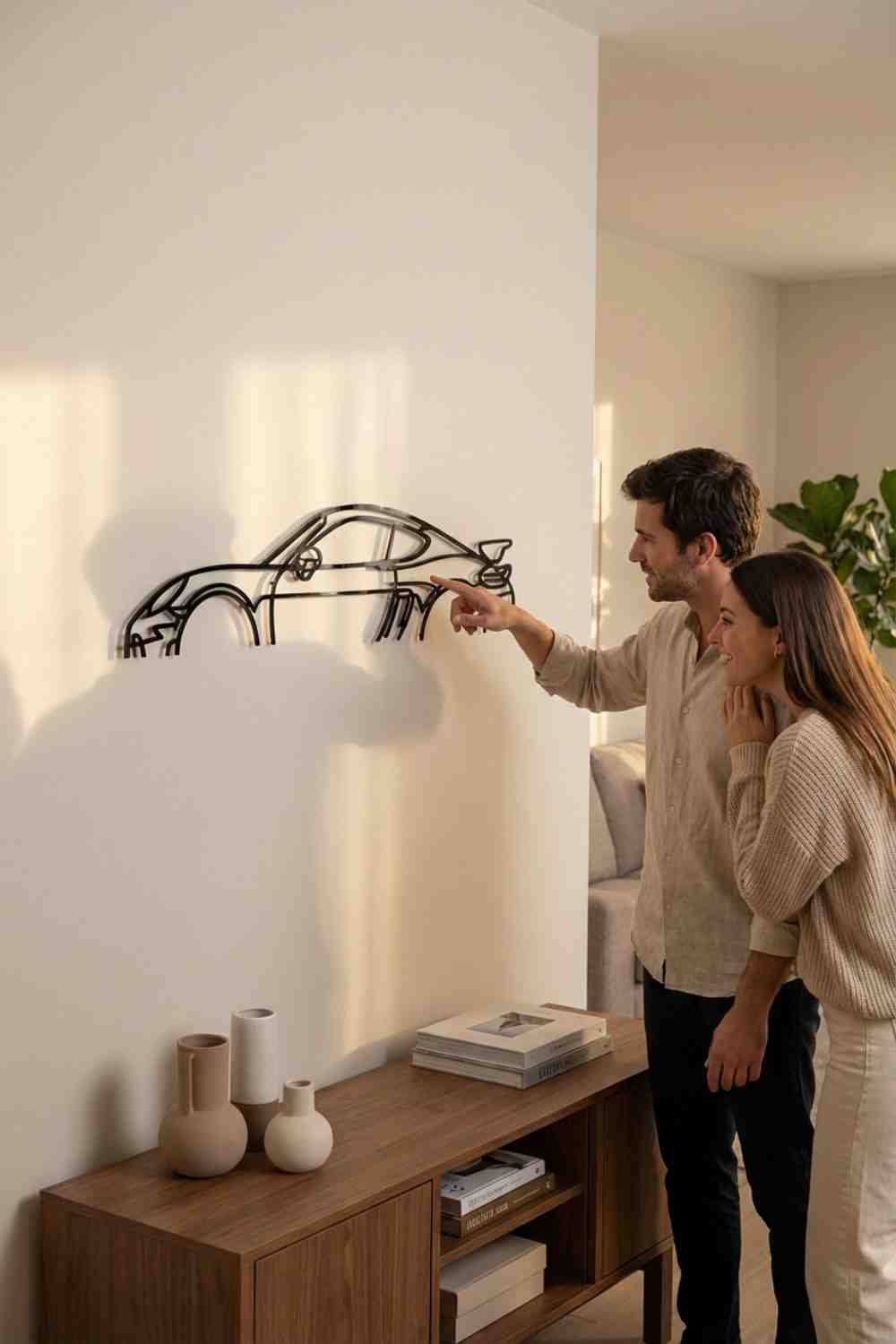 Porche 718 Cayman Gt4