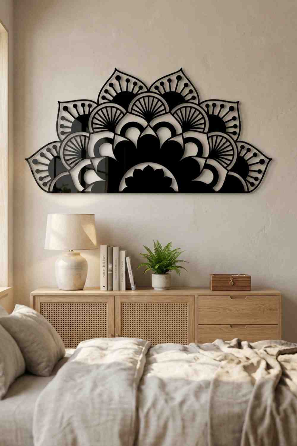 Indy - Cuadro decorativo | Cortayrecorta.es