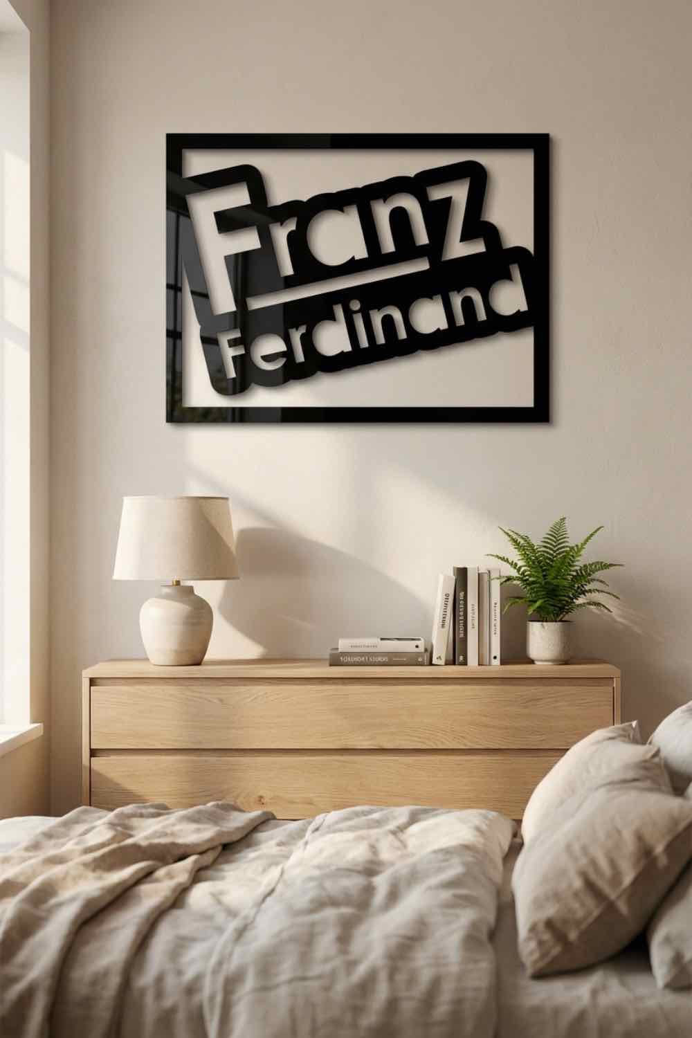 Franz Ferdinand