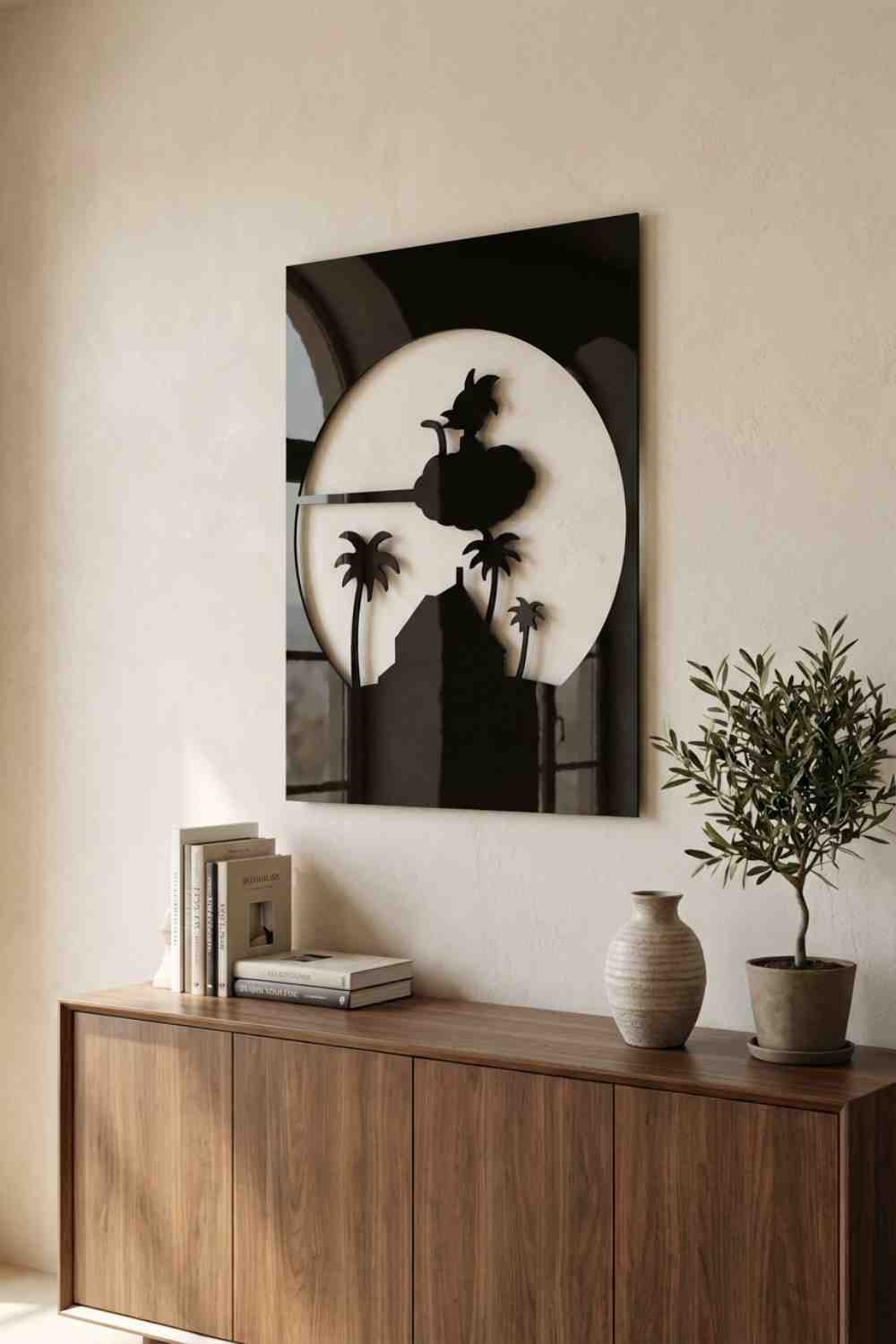 Nube Voladora De Goku