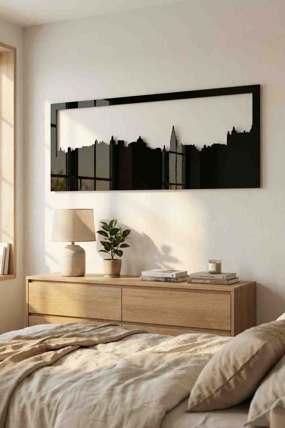 Toledo - Cuadro decorativo | Cortayrecorta.es