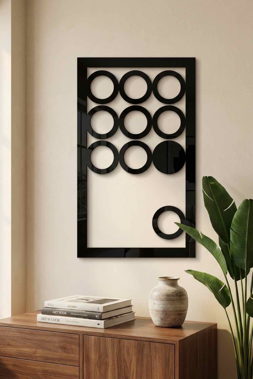 0 - Cuadro decorativo | Cortayrecorta.es