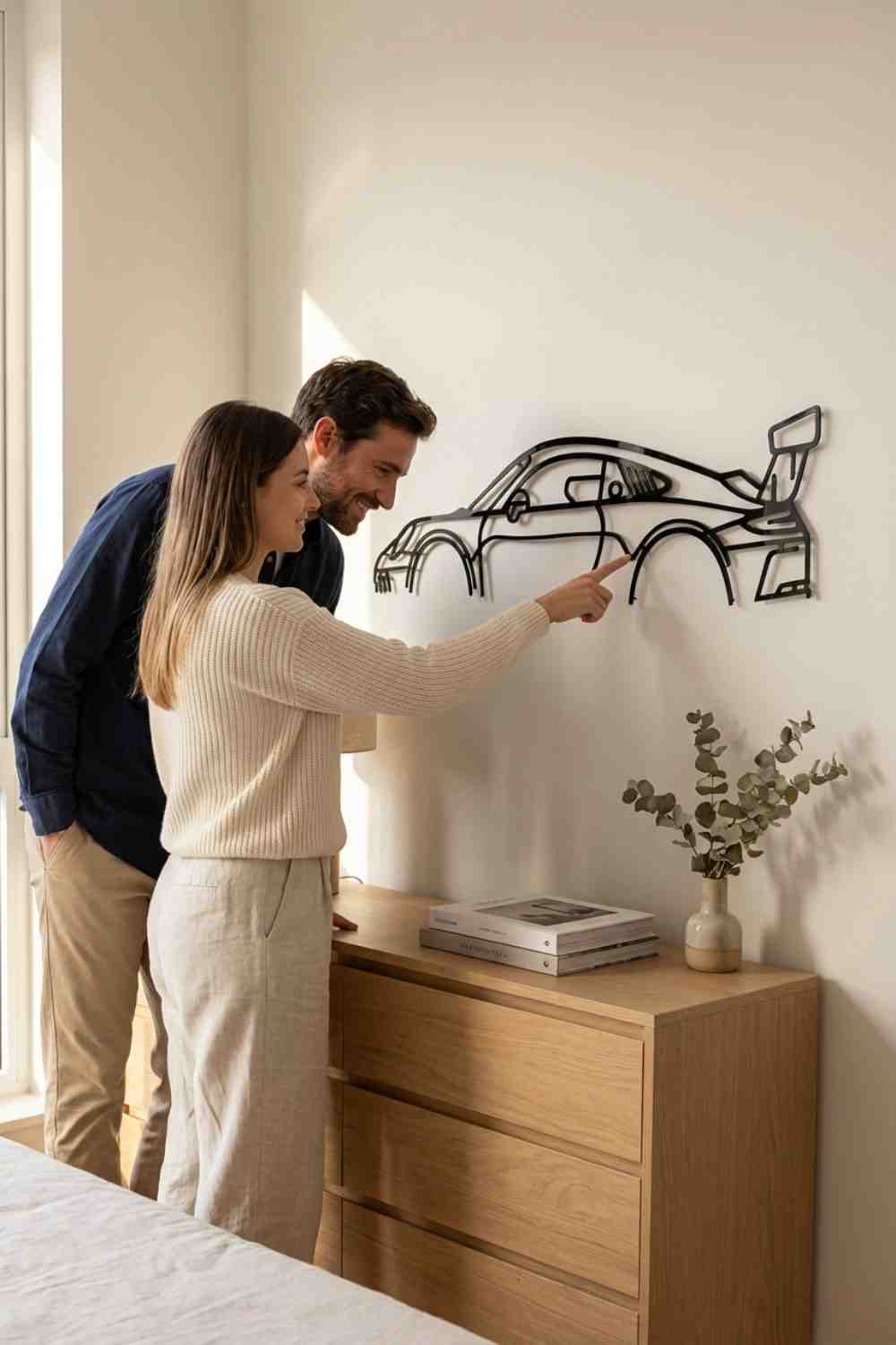 Porsche 911 Cup Model 991