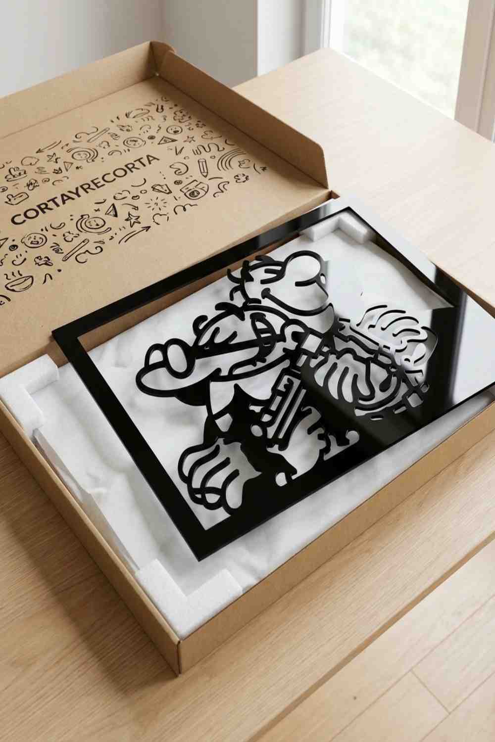 Mortadelo and Filemon