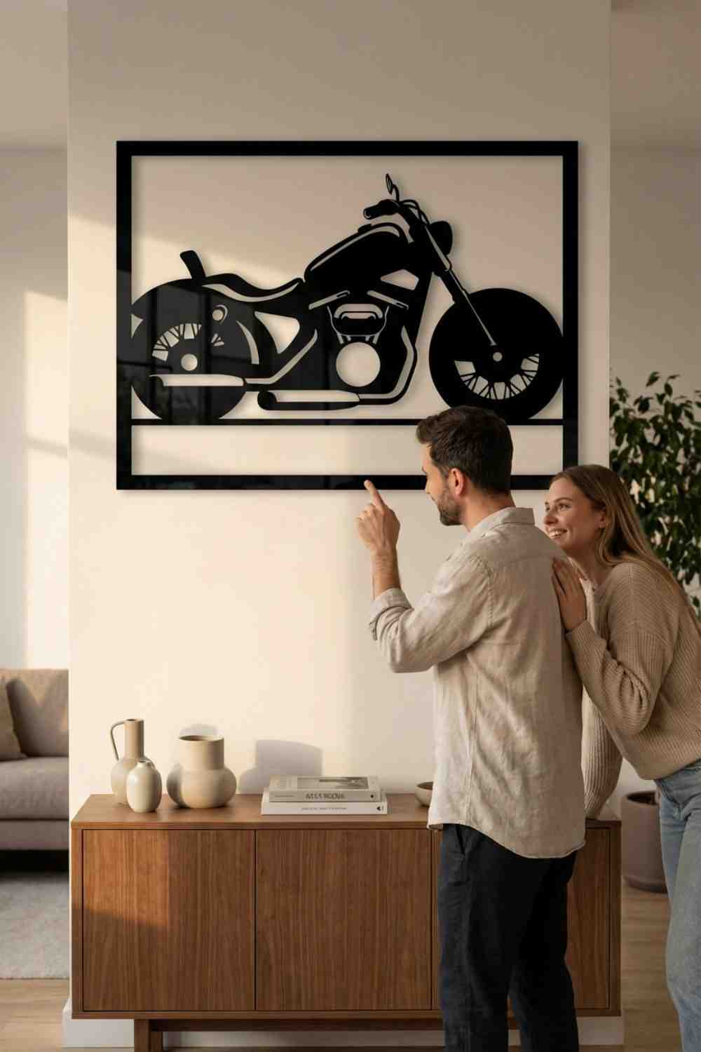 Harley Davidson Sportster