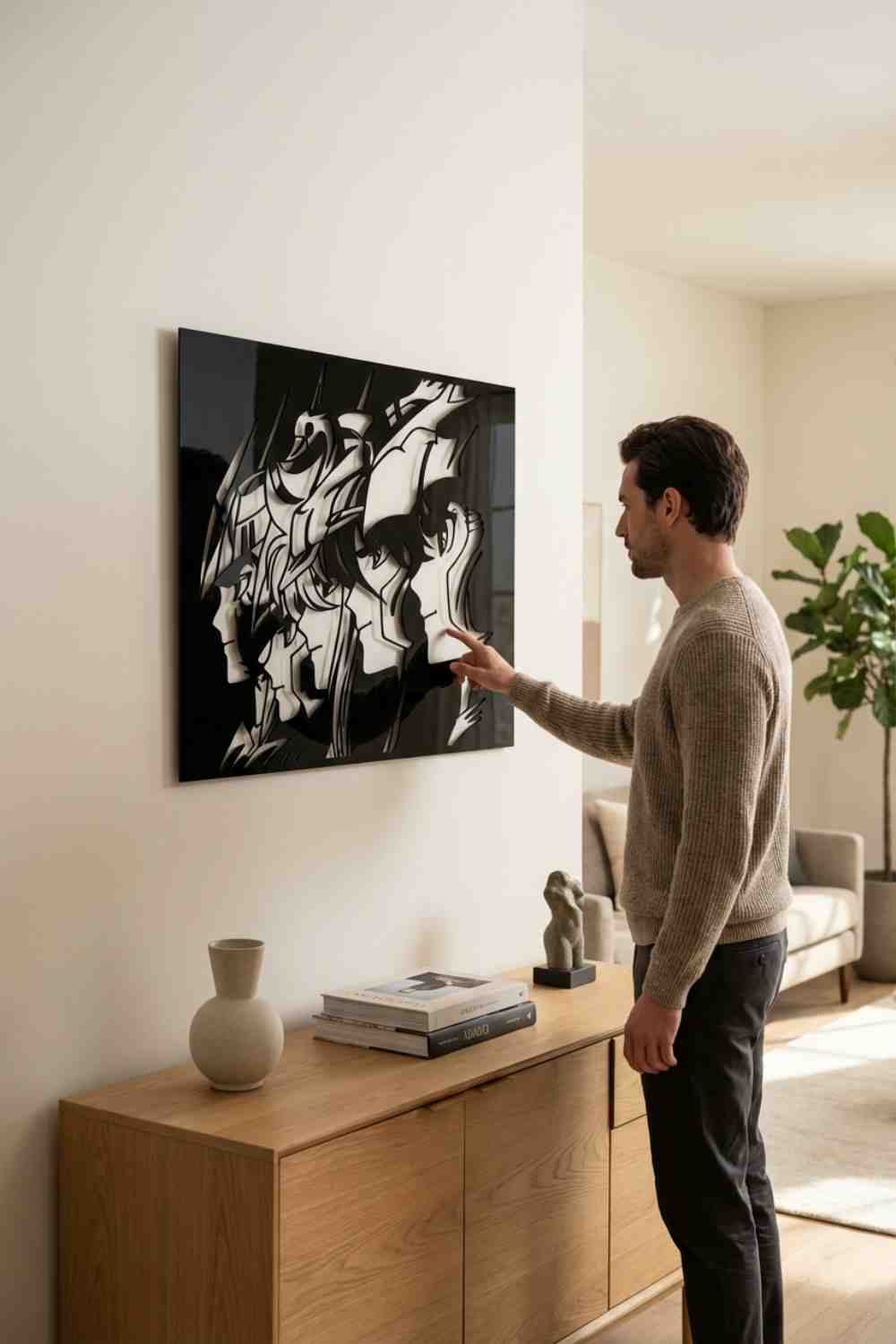 Caballeros Del Zodiaco