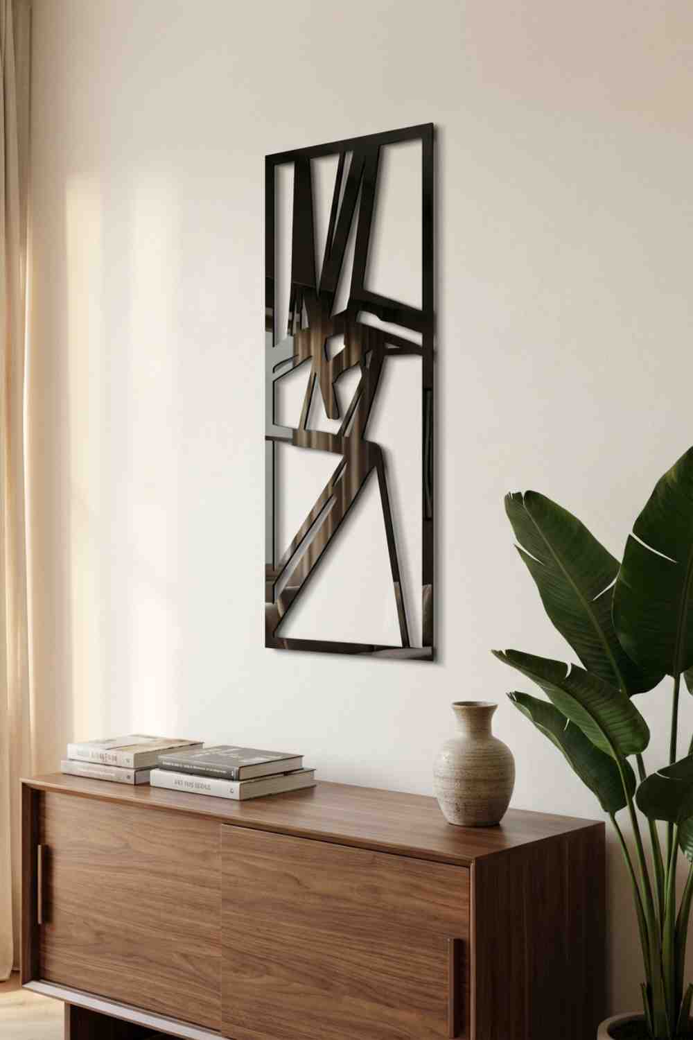 Venganza Vertical - Cuadro decorativo | Cortayrecorta.es