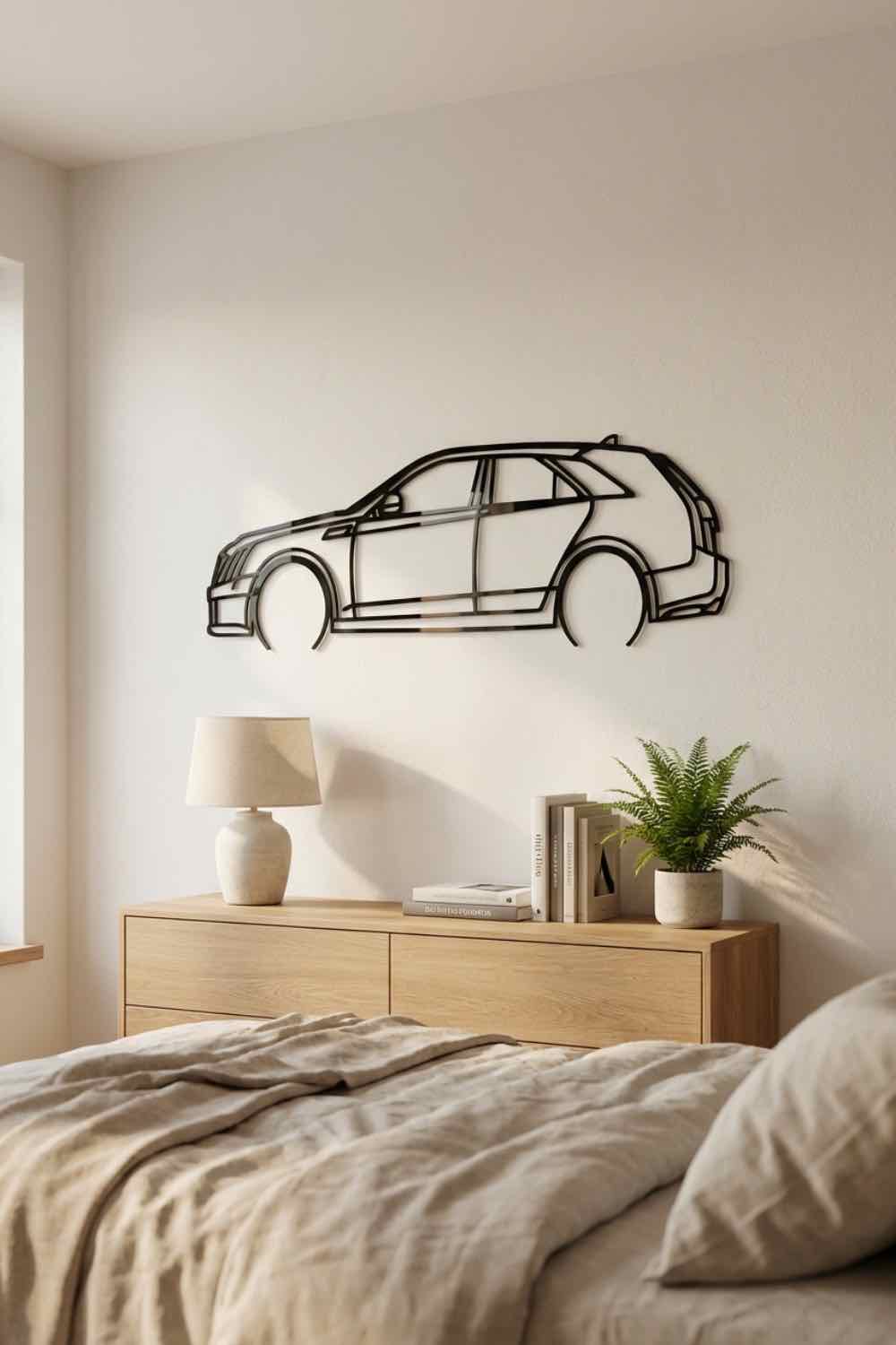 Cadillac Cts-V Wagon Detailed